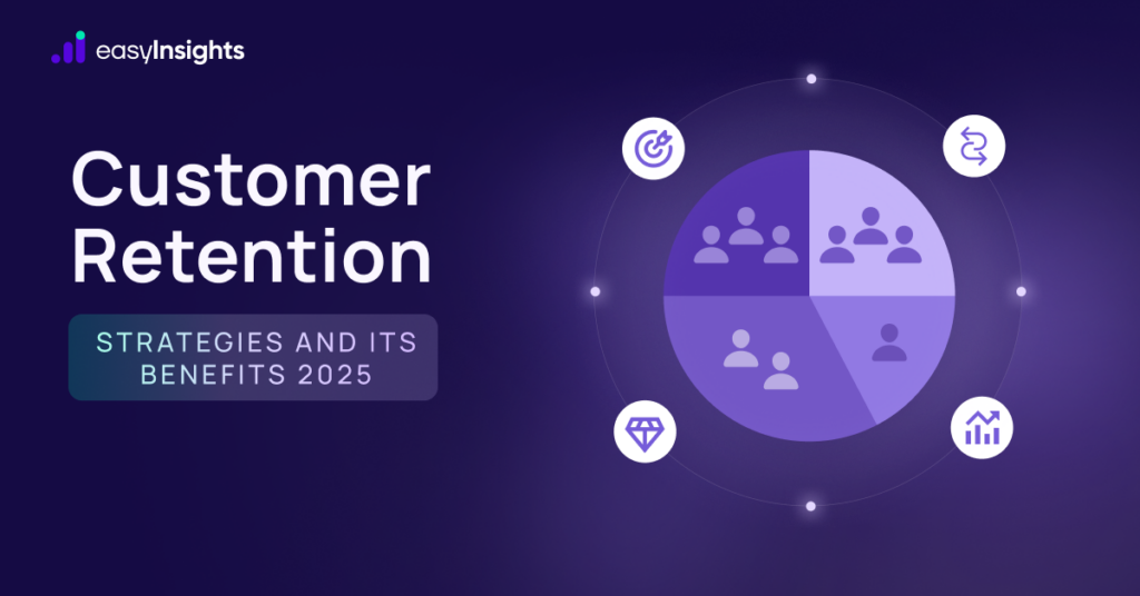 Customer retention