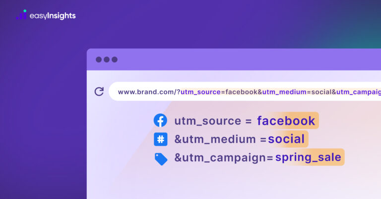 How to Use UTM Parameters