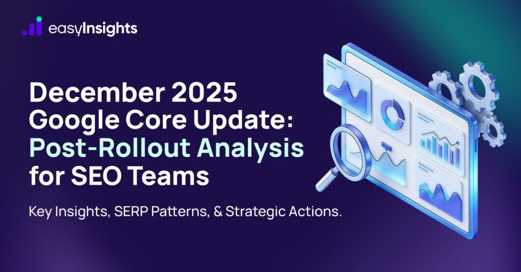 Google Core Update December