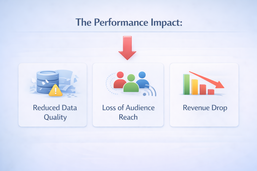 Performance impact