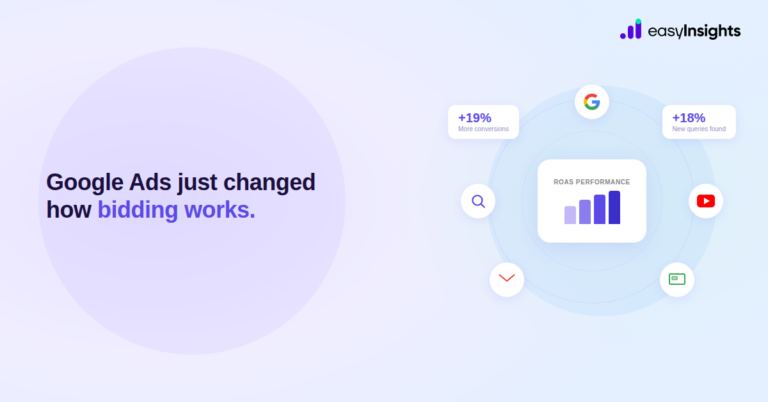 Google Ads Just Changed How Bidding Works. Here’s What Marketers Need to Know. 