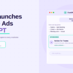 OpenAI Launches Self-Serve Ads Manager for ChatGPT