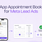 In-App Appointment Booking