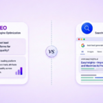 GEO vs SEO