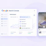 Google Search Console Adds Multimodal Search Reporting